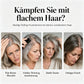 💥🎁50% RABATT!✨🍑Haar‑Volumen‑Spray mit Pfirsichduft – Fülle & Halt ohne Verkleben – Ideal für feines & glattes Haar 💨