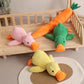 🦆 40% Rabatt! Quakende Plüsch-Ente für Katzen – weiches Kuschelspielzeug mit interaktivem Spielreiz – ideal für Spiel, Schmusen und Beschäftigung 🐱✨