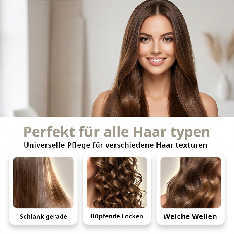 💗 50% RABATT! ✨ Glättende Haarpflege – Tiefenwirksam & feuchtigkeitsspendend 💆‍♀️