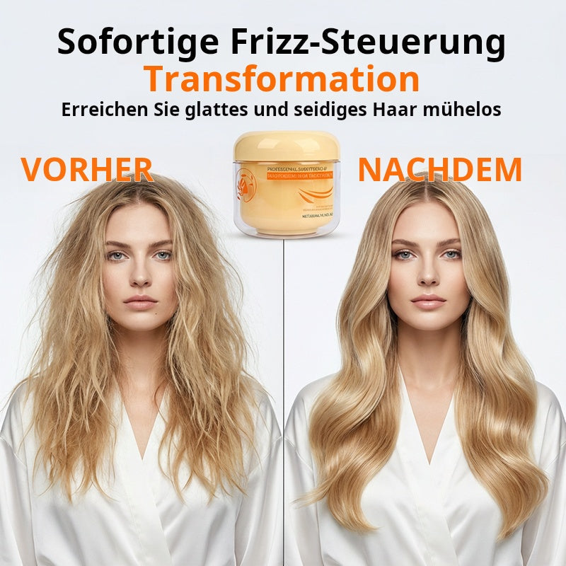💗 50% RABATT! ✨ Glättende Haarpflege – Tiefenwirksam & feuchtigkeitsspendend 💆‍♀️