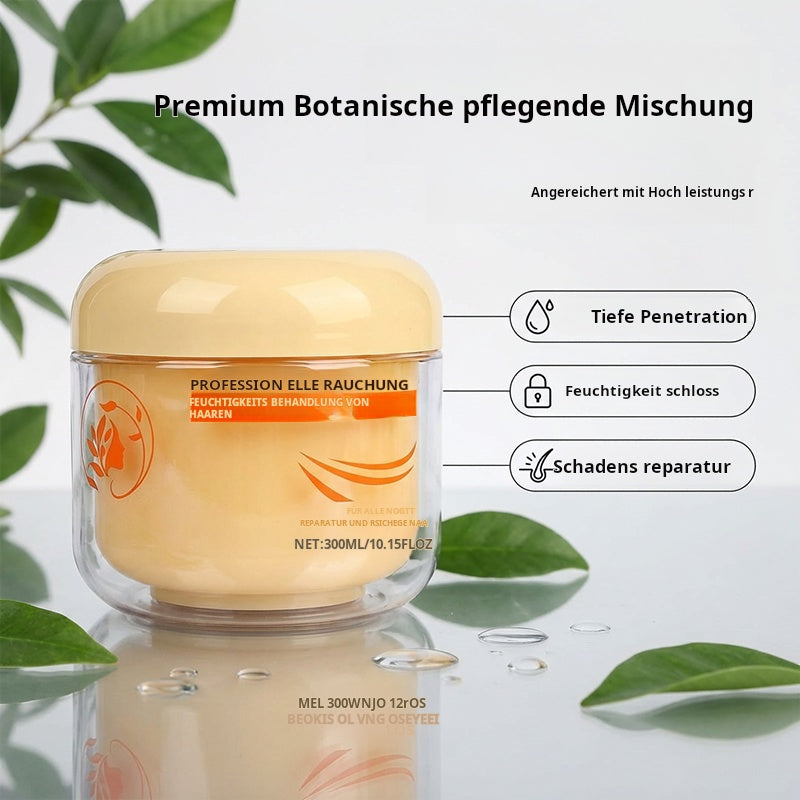 💗 50% RABATT! ✨ Glättende Haarpflege – Tiefenwirksam & feuchtigkeitsspendend 💆‍♀️