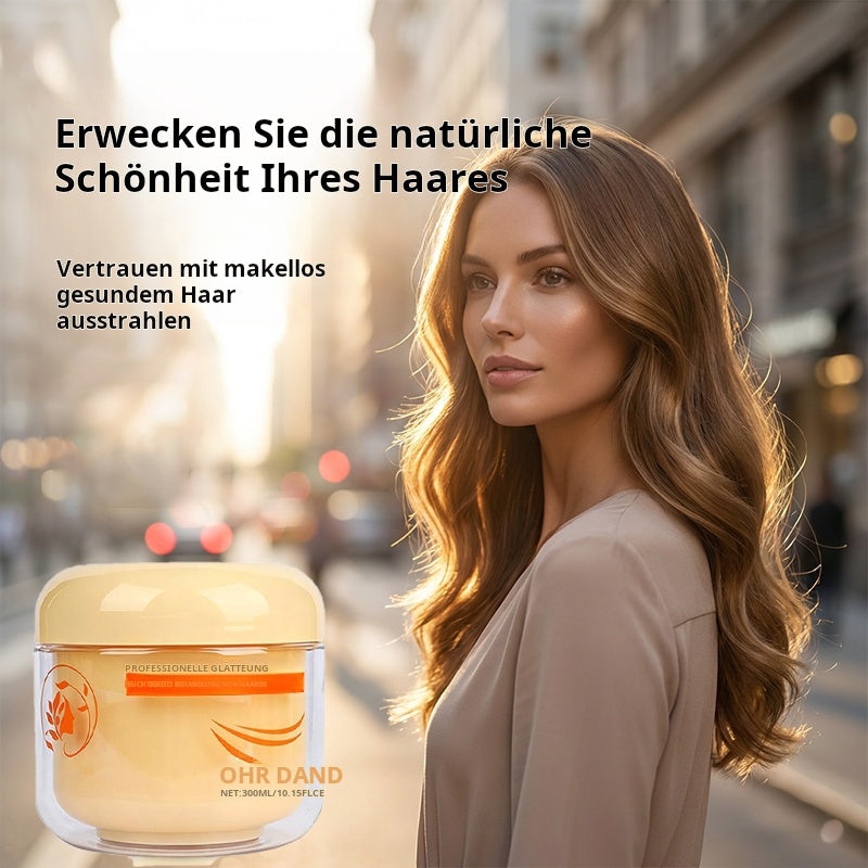 💗 50% RABATT! ✨ Glättende Haarpflege – Tiefenwirksam & feuchtigkeitsspendend 💆‍♀️