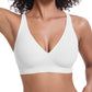🔥 Limitierter Sonderverkauf – 60 % Rabatt! 💕 Jelly – Bügellose, bequeme Damen-BHs, Push-up-Bralettes, nahtlose T-Shirt-BHs mit tiefem V-Ausschnitt – perfekt für den Alltag.
