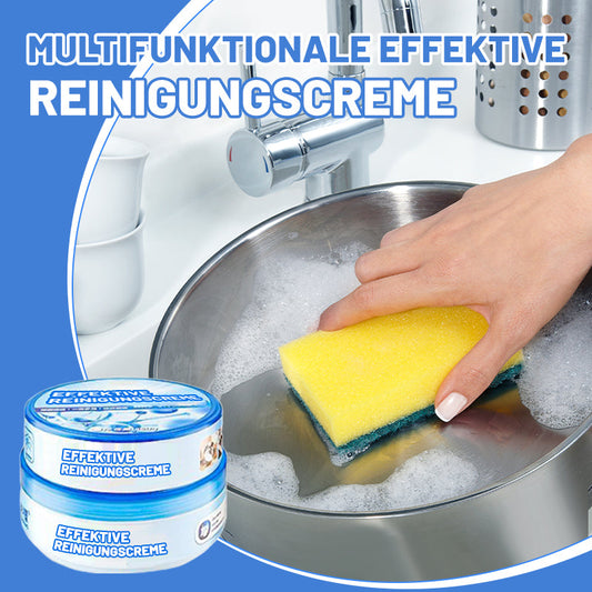 💥 50% sparen! Eine Paste – unzählige Möglichkeiten: multifunktional & kraftvoll – mit kostenlosem Schwamm – jetzt zugreifen!