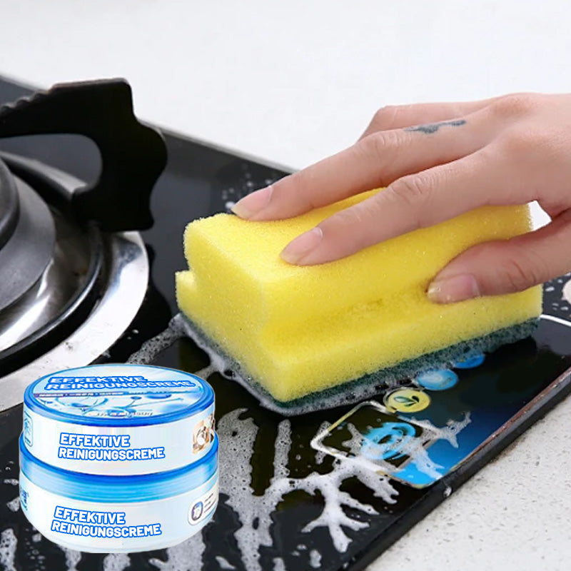 💥 50% sparen! Eine Paste – unzählige Möglichkeiten: multifunktional & kraftvoll – mit kostenlosem Schwamm – jetzt zugreifen!
