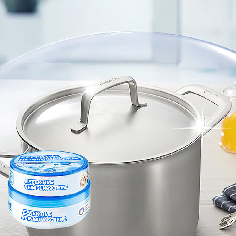 💥 50% sparen! Eine Paste – unzählige Möglichkeiten: multifunktional & kraftvoll – mit kostenlosem Schwamm – jetzt zugreifen!