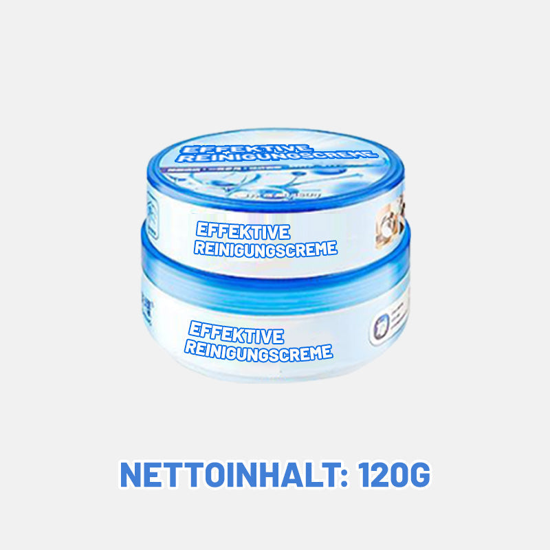 💥 50% sparen! Eine Paste – unzählige Möglichkeiten: multifunktional & kraftvoll – mit kostenlosem Schwamm – jetzt zugreifen!