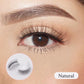⏳Zeitlich begrenztes Angebot: 3 Stück zum Einzelpreis von nur €3,99!!🌸 Selbstklebende, wiederverwendbare falsche Wimpern – in 3 Sekunden befestigt, kein Kleber nötig
