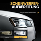 ⏰ 50% Rabatt!! 🥳Scheinwerfer wieder wie neu! Reparaturset gegen Vergilbung & Kratzer –💞 50.000+ zufriedene Kunden – jetzt sichern!