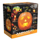 🎃Jabberin' Jack animierter sprechender und singender Halloween‑Kürbis👻🎁