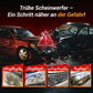 ⏰ 50% Rabatt!! 🥳Scheinwerfer wieder wie neu! Reparaturset gegen Vergilbung & Kratzer –💞 50.000+ zufriedene Kunden – jetzt sichern!