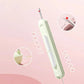 🧵 2-in-1 Nadeleinfädler & Nahttrenner – einfaches Einfädeln, sauberes Auftrennen und praktische Handhabung für Nähen, Basteln und Reparaturen ✨