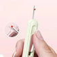 🧵 2-in-1 Nadeleinfädler & Nahttrenner – einfaches Einfädeln, sauberes Auftrennen und praktische Handhabung für Nähen, Basteln und Reparaturen ✨