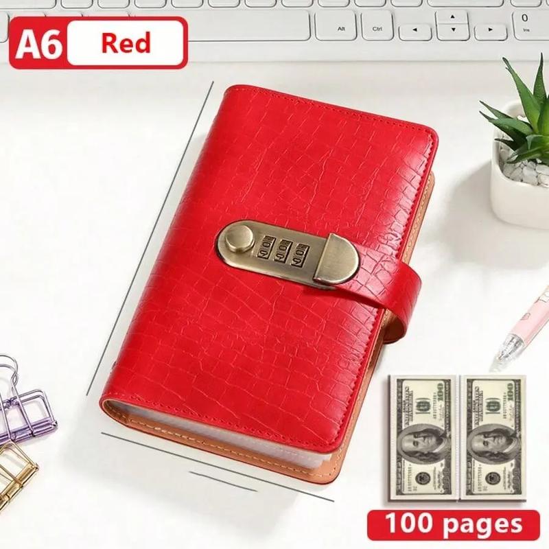 💵Sammle & präsentiere deine Schätze! – Das Geldschein-Album mit 100 Klarsichthüllen – schützt vor Knicken, Feuchtigkeit & Staub💰