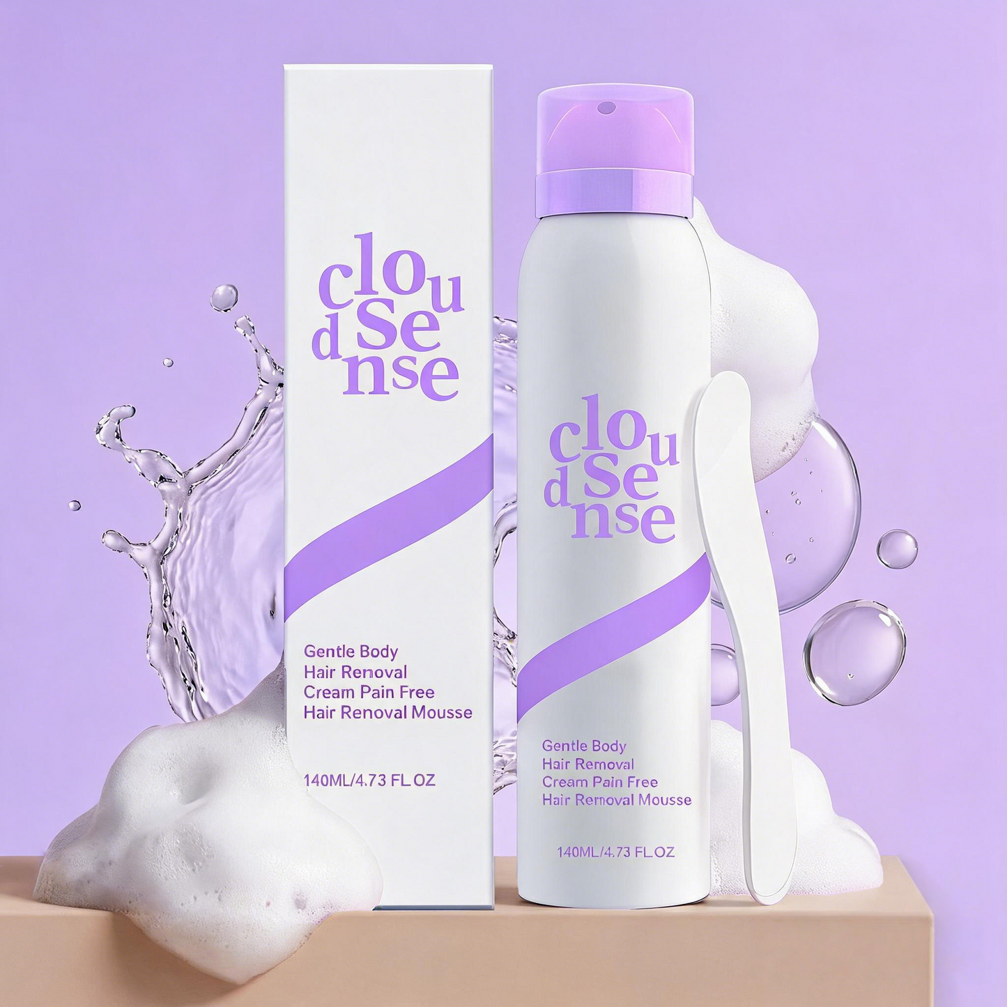 🤩50 % RABATT! 💖Sanftes & schmerzfreies Haarentfernungscreme-Duo für empfindliche Haut – Verabschieden Sie sich schmerzfrei von unerwünschten Haaren! 👋