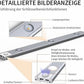 🔥LETZTER TAG 49% RABATT 💡LED-Leuchte mit Bewegungssensor