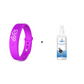 ⌚ 50% RABATT! 🏋️ SmartSense Smartband – Fitness-Tracking & Schrittzähler – Ideal für Aktivität & Gesundheit im Alltag 💪