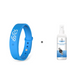 ⌚ 50% RABATT! 🏋️ SmartSense Smartband – Fitness-Tracking & Schrittzähler – Ideal für Aktivität & Gesundheit im Alltag 💪