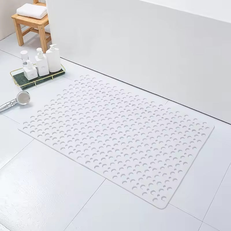 🚿Premium Anti-Rutsch-Duschsicherheitsmatte mit starken Saugnäpfen🧼