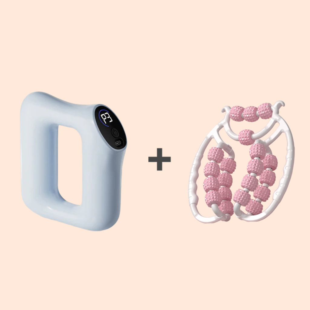 💕 New Arrival💕Multifunctional Full-Body Fascia Ring