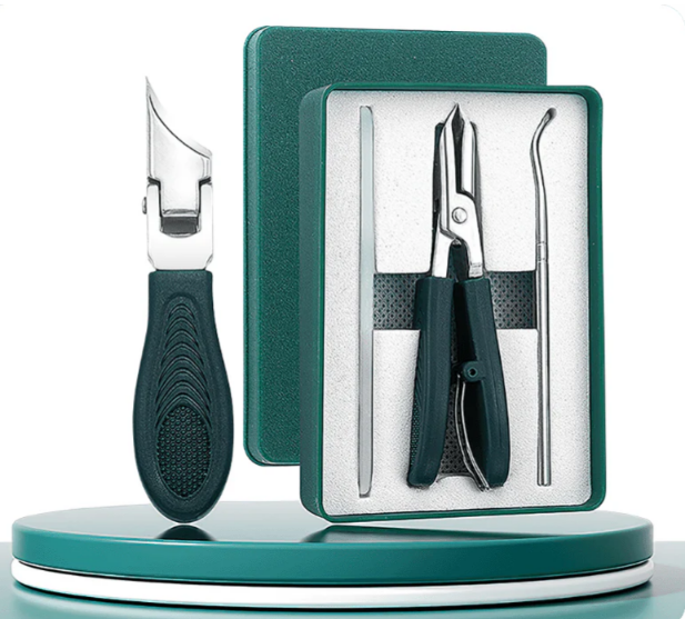 💓 Letzter Tag Rabatt 💥 Medizinische Mitesser-Pinzettenset（7-teiliges Set）