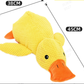🦆 40% Rabatt! Quakende Plüsch-Ente für Katzen – weiches Kuschelspielzeug mit interaktivem Spielreiz – ideal für Spiel, Schmusen und Beschäftigung 🐱✨