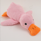 🦆 40% Rabatt! Quakende Plüsch-Ente für Katzen – weiches Kuschelspielzeug mit interaktivem Spielreiz – ideal für Spiel, Schmusen und Beschäftigung 🐱✨
