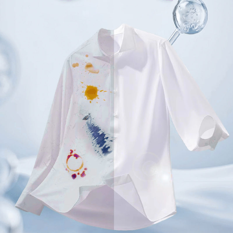 Multifunktionale Bio-Enzym-Reinigungstabletten（3 KAUFEN UND 5 GRATIS BEKOMMEN）