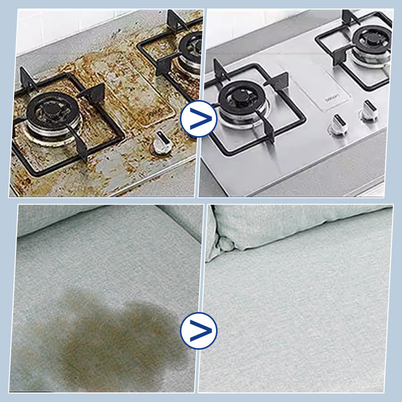 Multifunktionale Bio-Enzym-Reinigungstabletten（3 KAUFEN UND 5 GRATIS BEKOMMEN）