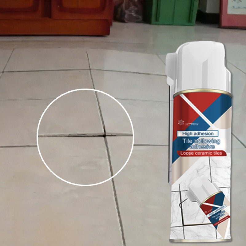 🎄Christmas Sales🔥Powerful Adhesive for Shedding & Loose Tiles