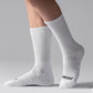 Antibakterielle Sportsocken aus reiner Baumwolle für Herren🧦 Nein