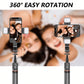 🔥2024 Heißer Verkauf🔥Faltbarer Selfie-Stick Stativ
