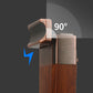 All-in-One Torch Lighter with Built-in Cutter