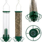 💥Neuer Frühling 2023💥100% stöpselsicheres Vogelfutterhaus-49% OFF🔥