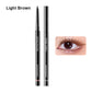🔥Hot Sale 45% OFF🔥Non-smudging Waterproof Long-lasting Eyeliner Pencil💐BUY 1 GET 1 FREE