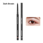 🔥Hot Sale 45% OFF🔥Non-smudging Waterproof Long-lasting Eyeliner Pencil💐BUY 1 GET 1 FREE