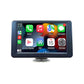 Portable wireless high-definition screen Carplay