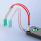 Multifunctional Portable Spot Welder Set with Welding Pen