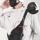 Waterproof Multi-pocket Crossbody Sling Bag