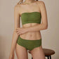 🔥Non-Slip Strapless Seamless Underwear Set