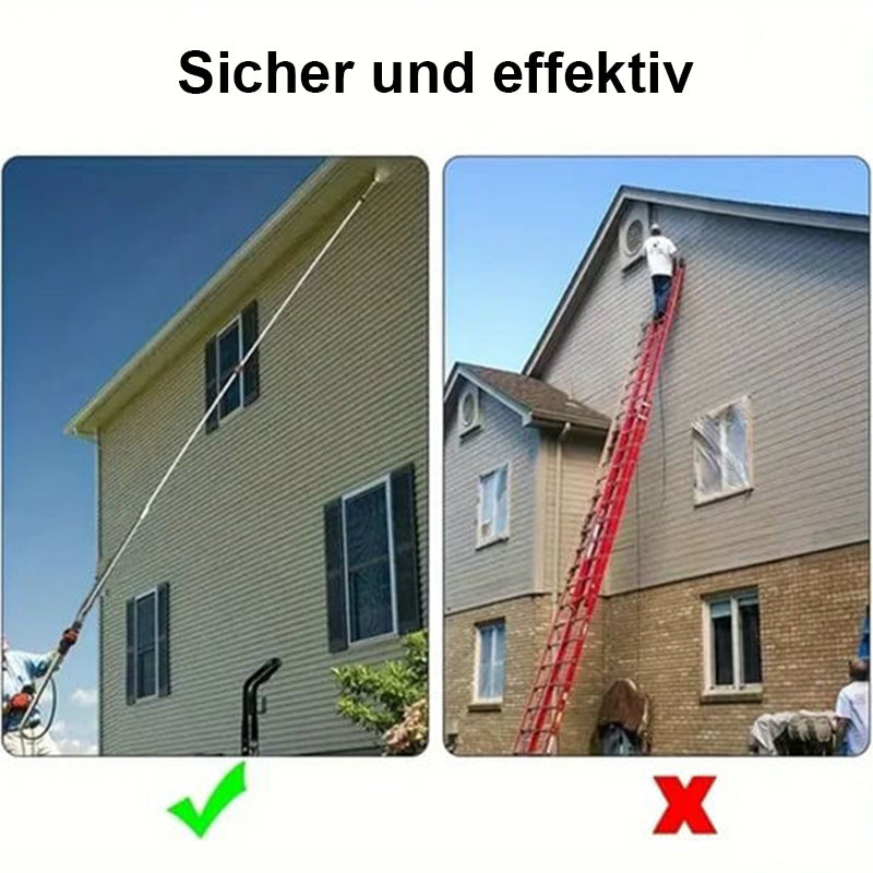 ✈️ kostenloser Versand ✈️Hochdruckreiniger-Stab-Set mit 4000 PSI