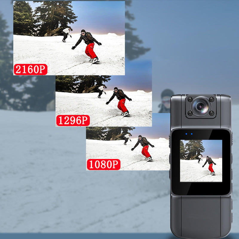 1080 HD Cycling Digital Video Recorder