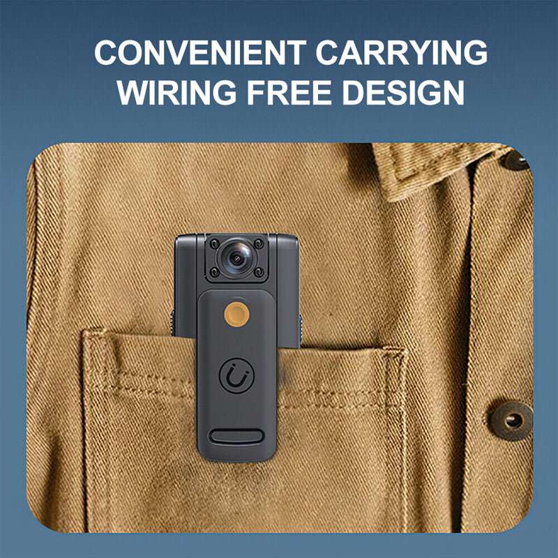 1080 HD Cycling Digital Video Recorder