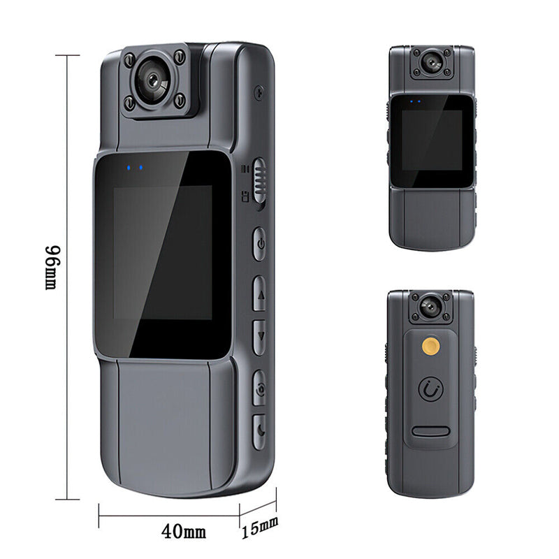 1080 HD Cycling Digital Video Recorder