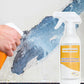 Wasserbasiertes, durchdringendes, wasserfestes Betonhärtungsspray