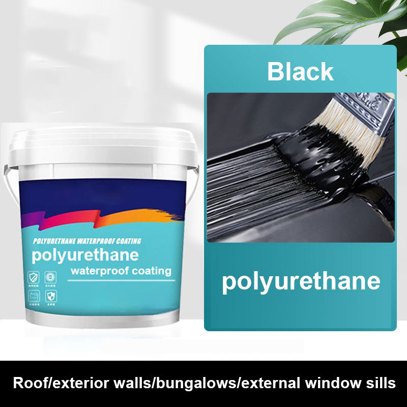 🎄🎅Weihnachtsvorverkauf - 50% OFF💥Polyurethan-Abdichtung und Leckreparatur Umweltfreundliche Beschichtung