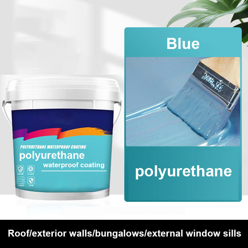 🎄🎅Weihnachtsvorverkauf - 50% OFF💥Polyurethan-Abdichtung und Leckreparatur Umweltfreundliche Beschichtung