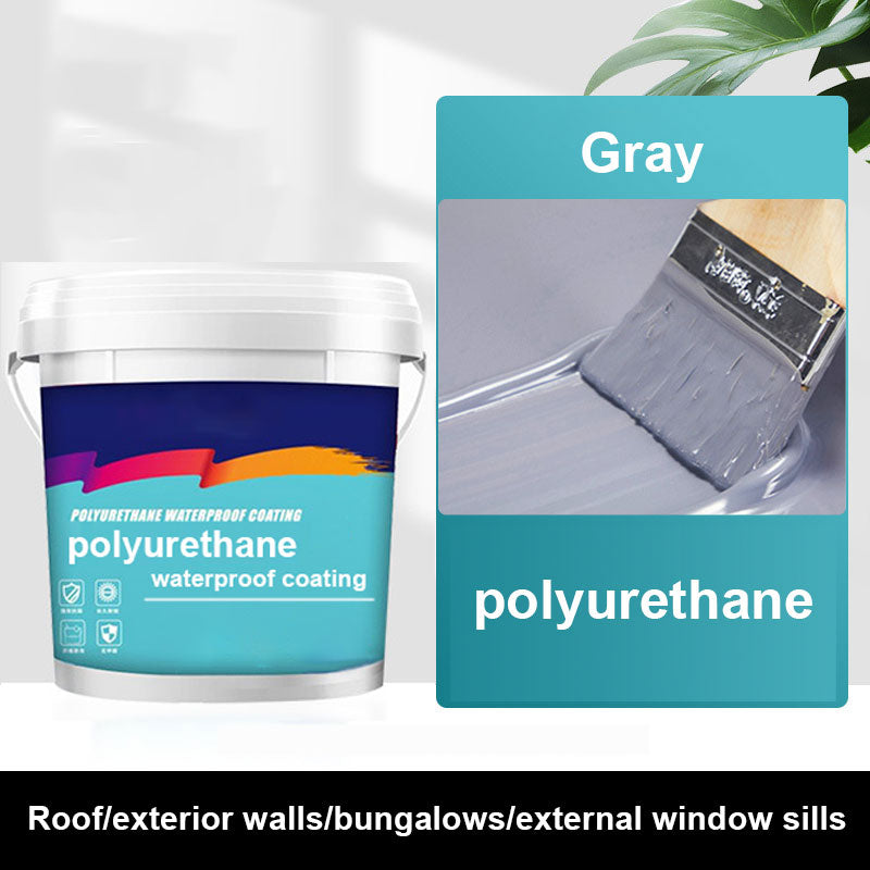 🎄🎅Weihnachtsvorverkauf - 50% OFF💥Polyurethan-Abdichtung und Leckreparatur Umweltfreundliche Beschichtung