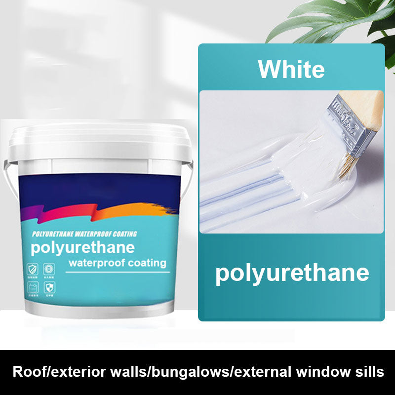 🎄🎅Weihnachtsvorverkauf - 50% OFF💥Polyurethan-Abdichtung und Leckreparatur Umweltfreundliche Beschichtung