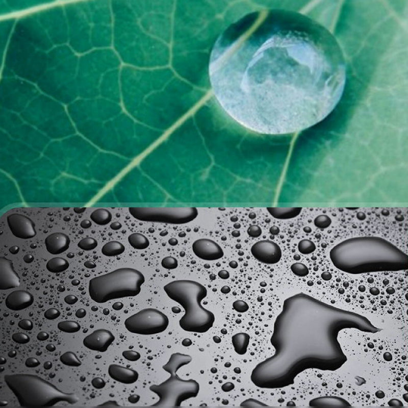 Wetterbeständiges, stark klebendes, wasserdichtes Dichtmittel